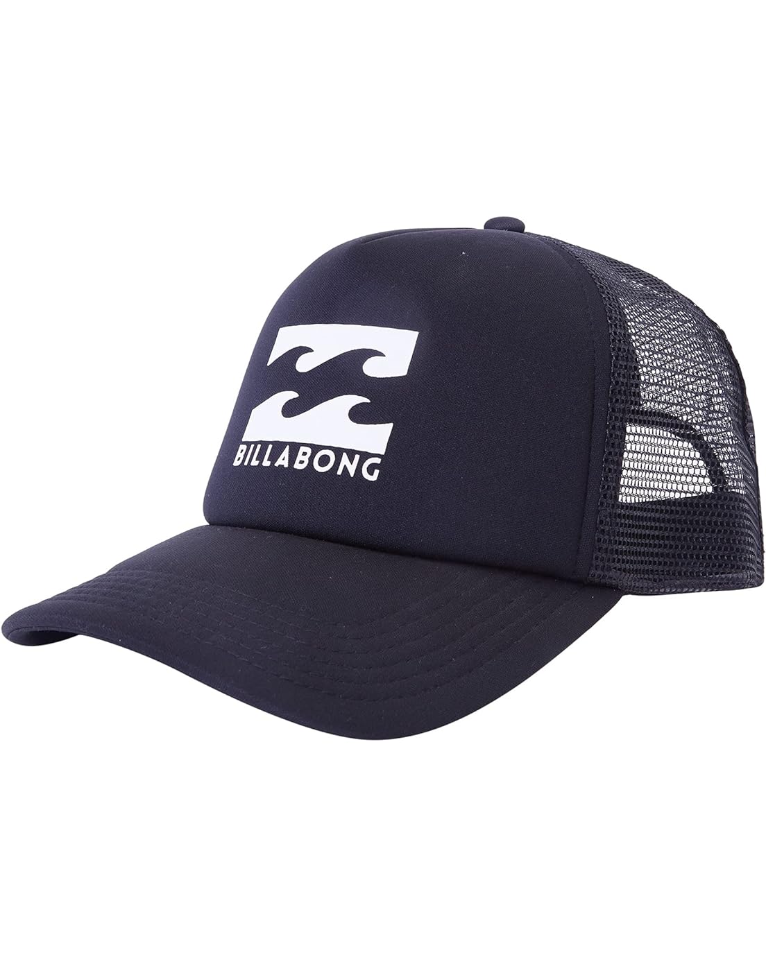 Billabong Mens Classic Trucker Hat