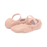 Bloch Kids Giselle Ballet Shoe wu002F No Drawstring (Toddleru002FLittle Kid)