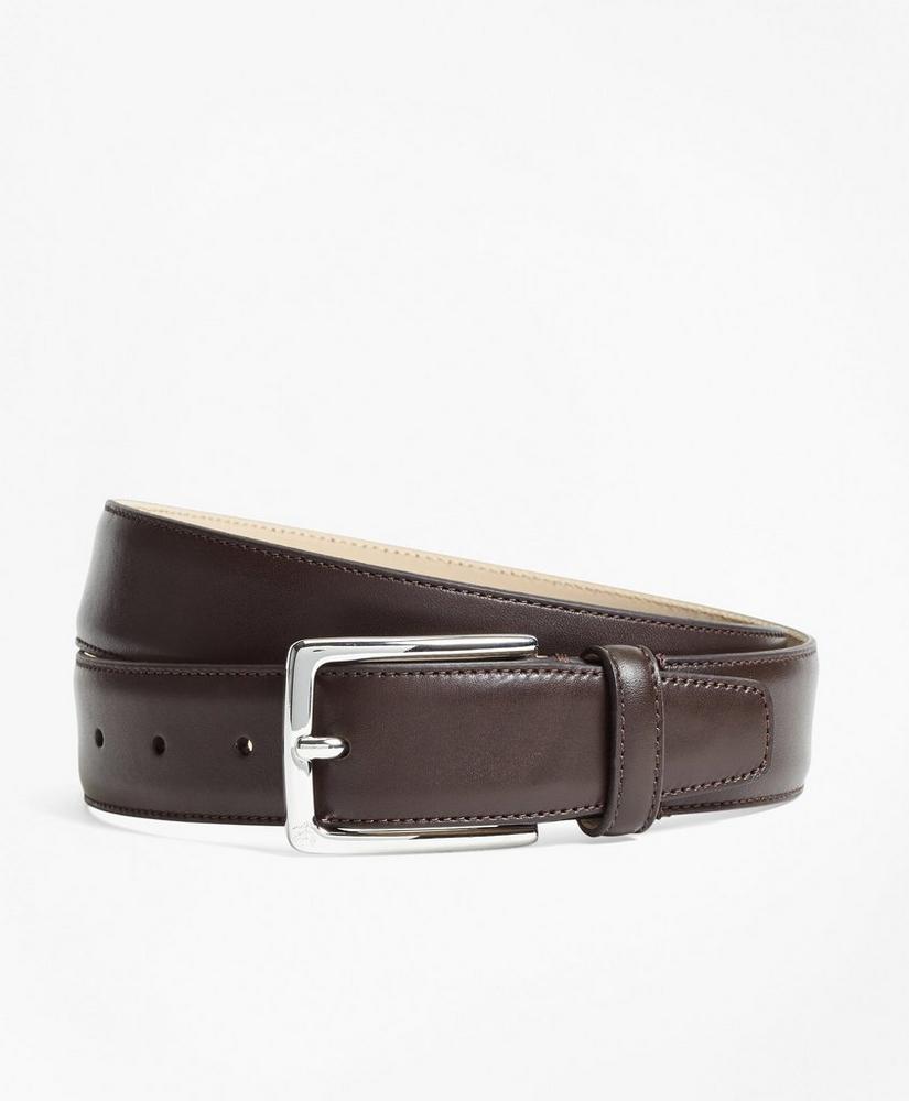 1818 Leather Belt