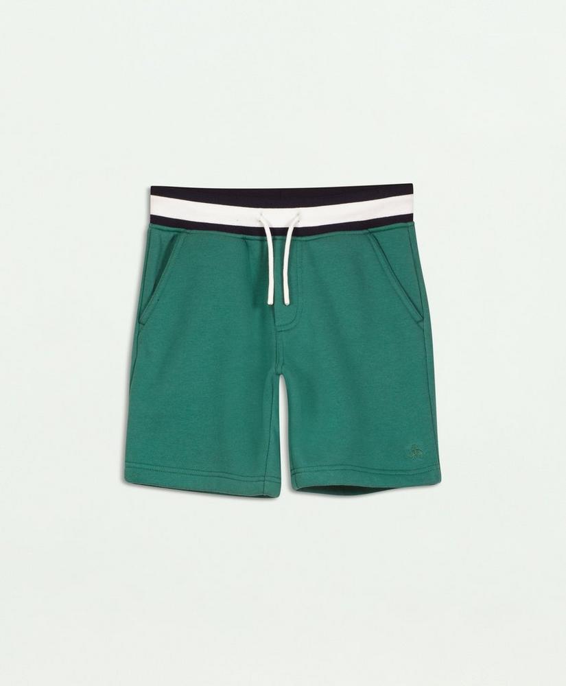 Boys Pull-On Shorts