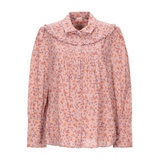 BURBERRY Floral shirts  blouses