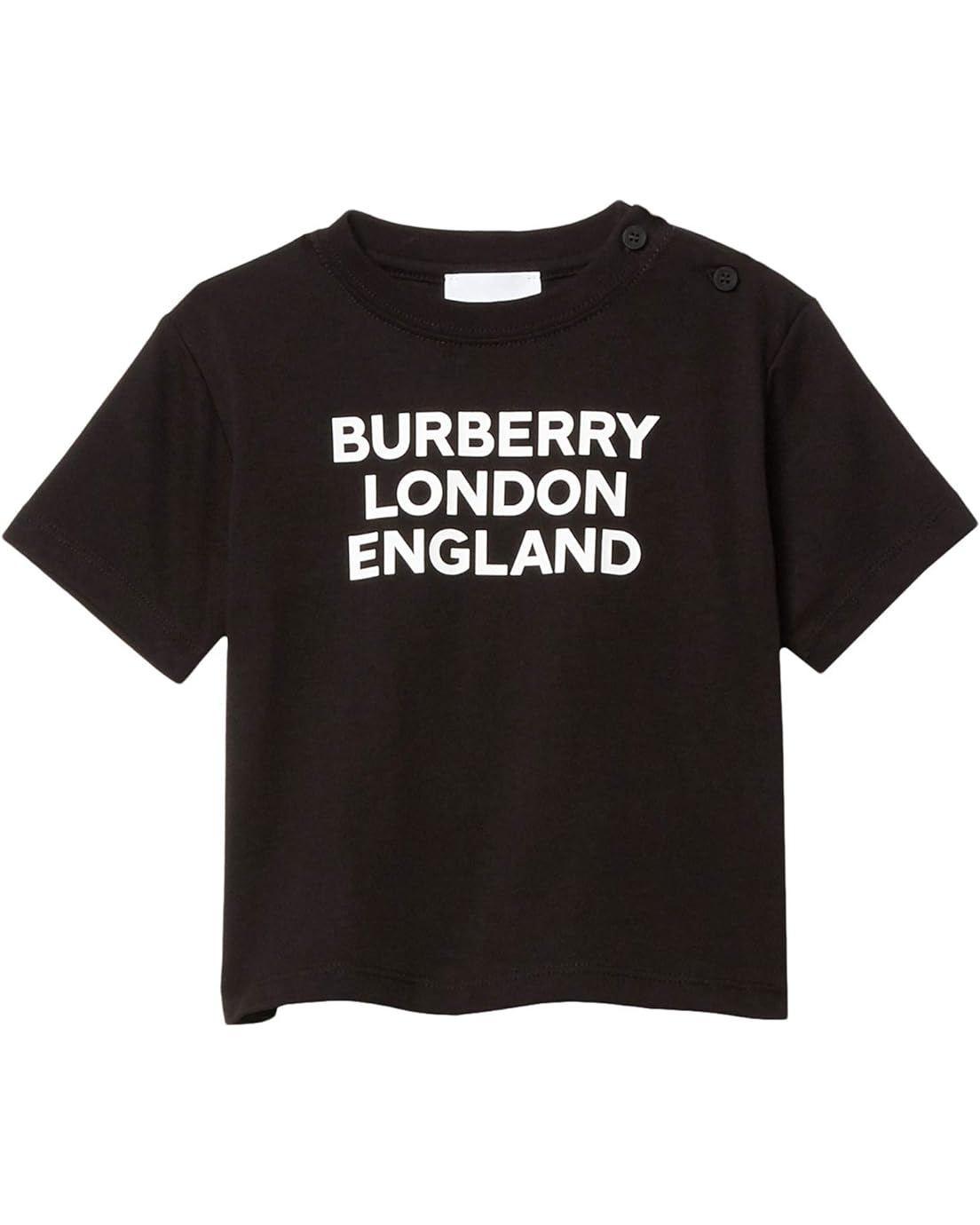 Burberry Kids BLE Tee (Infant/Toddler)