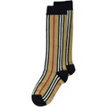 Burberry Kids Icon Stripe Sock (Toddler/Little Kid)