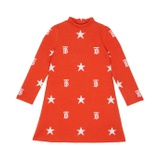 Burberry Kids Denise Teddy Bear Stars Dress (Little Kids/Big Kids)