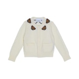 Burberry Kids Mini Clarisa Bears Sweater (Infant/Toddler)