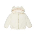 Burberry Kids Bear Puffer Jacket (Infant/Toddler)