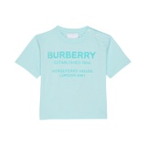 Burberry Kids Bristle Tee (Infant/Toddler)