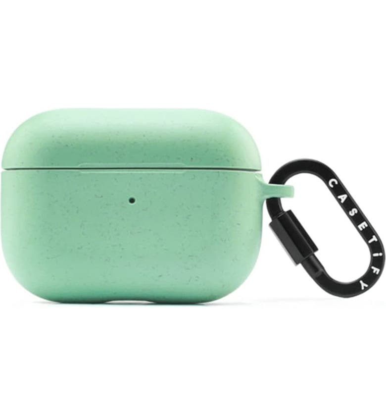 CASETiFY Compostable AirPods Pro Case_MINT