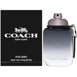 Coach COACH FOR MEN Eau de Toilette Jumbo Spray