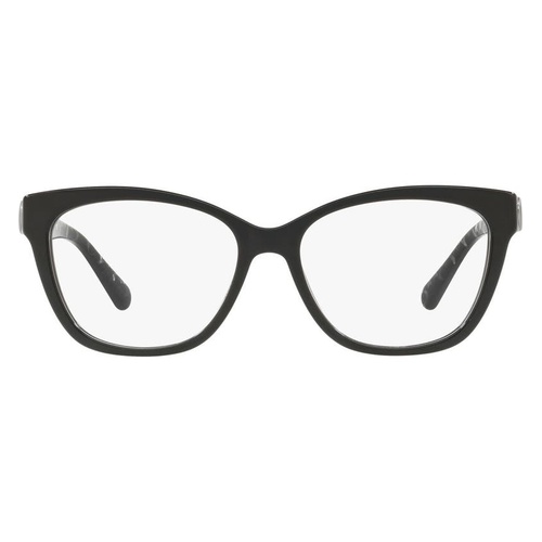 코치 COACH 54mm Optical Glasses_BLACK