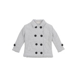 COCCODEE Double breasted pea coat