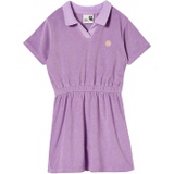 COTTON ON Polly Short Sleeve Dress (Toddleru002FLittle Kidsu002FBig Kids)