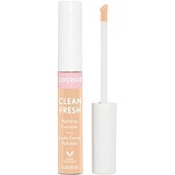 COVERGIRL Clean Fresh Hydrating Concealer, Porcelain, 0.23 Fl Ounce