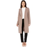 Calvin Klein French Terry Long Cardigan
