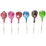 CandyMafia Tootsie Pops Fun Flavor Assortment 100 pops