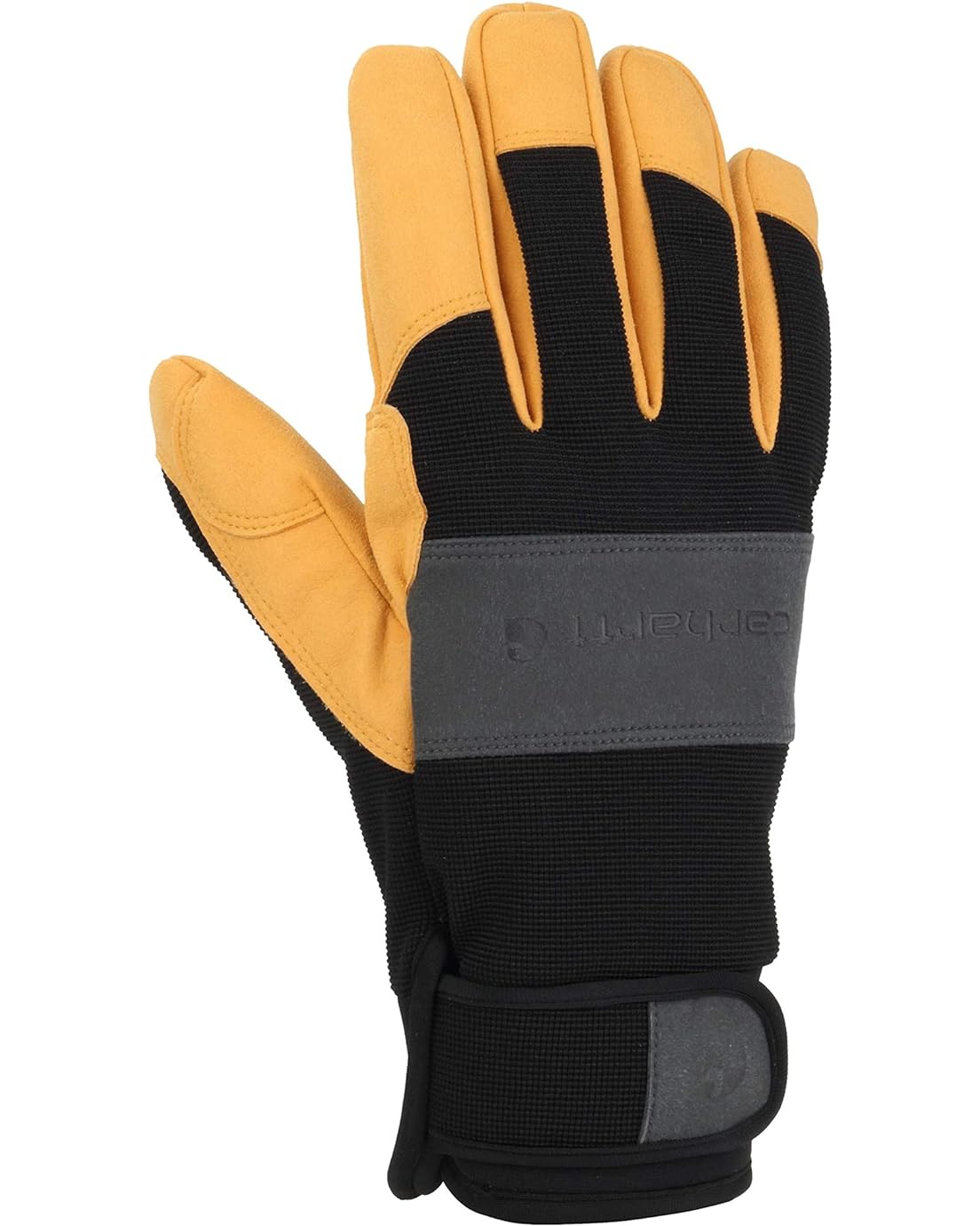 Carhartt Mens Wb Dex Glove