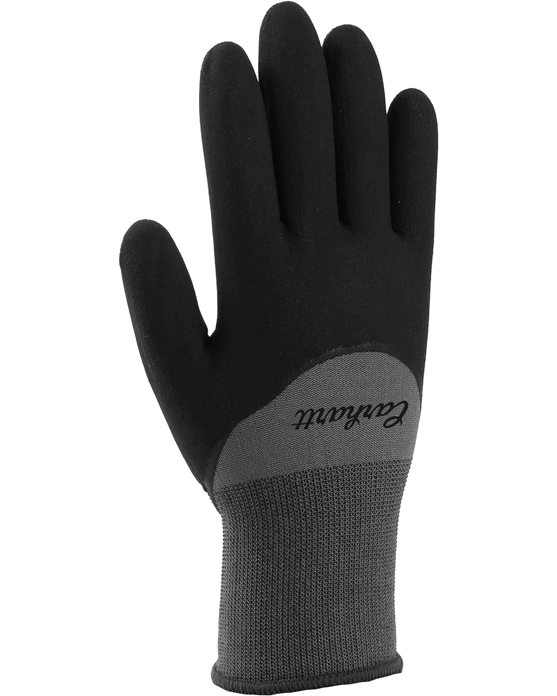 Carhartt Womens Thermal-lined Full Coverage Nitrile Glove