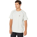 Carhartt Flame-Resistant Force Short Sleeve T-Shirt