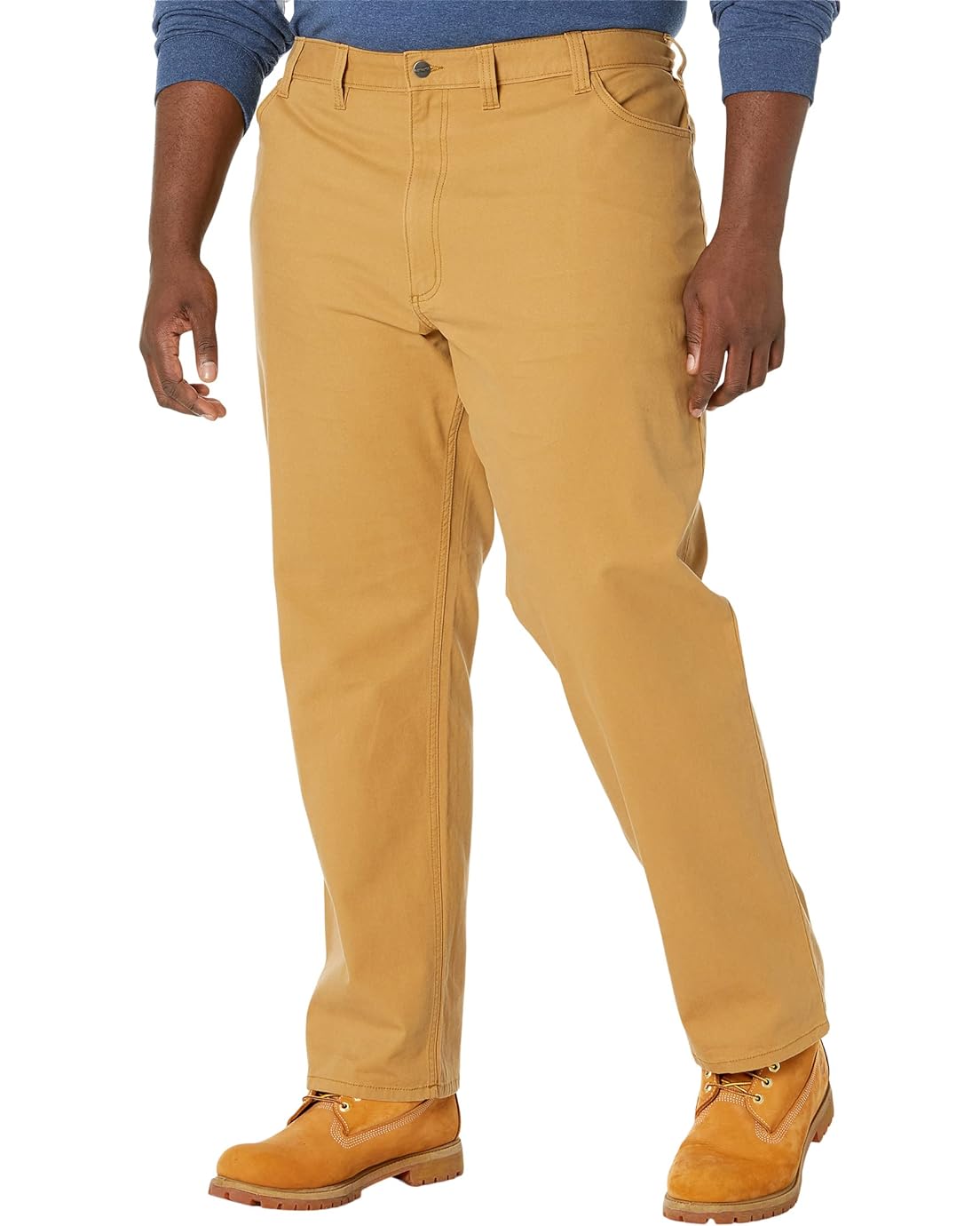 Carhartt Big & Tall Rugged Flex Relaxed Fit Five-Pocket Work Pants