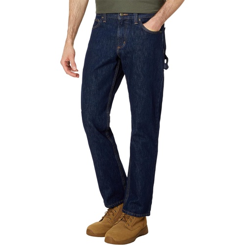 칼하트 Carhartt Rugged Flex Relaxed Fit Heavyweight Five-Pocket Jeans