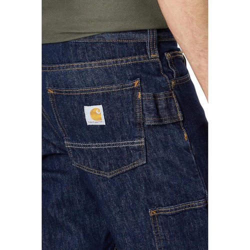 칼하트 Carhartt Rugged Flex Relaxed Fit Heavyweight Five-Pocket Jeans