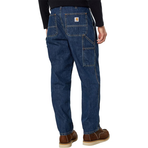 칼하트 Carhartt Loose Fit Utility Jeans