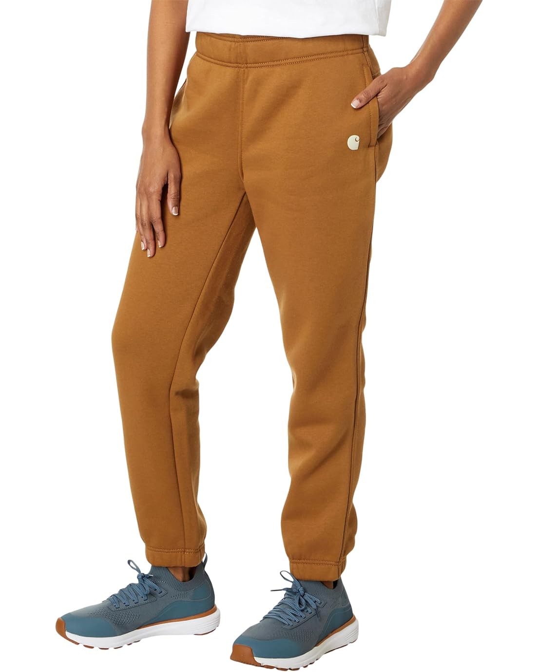 Carhartt Relaxed Fit Joggers