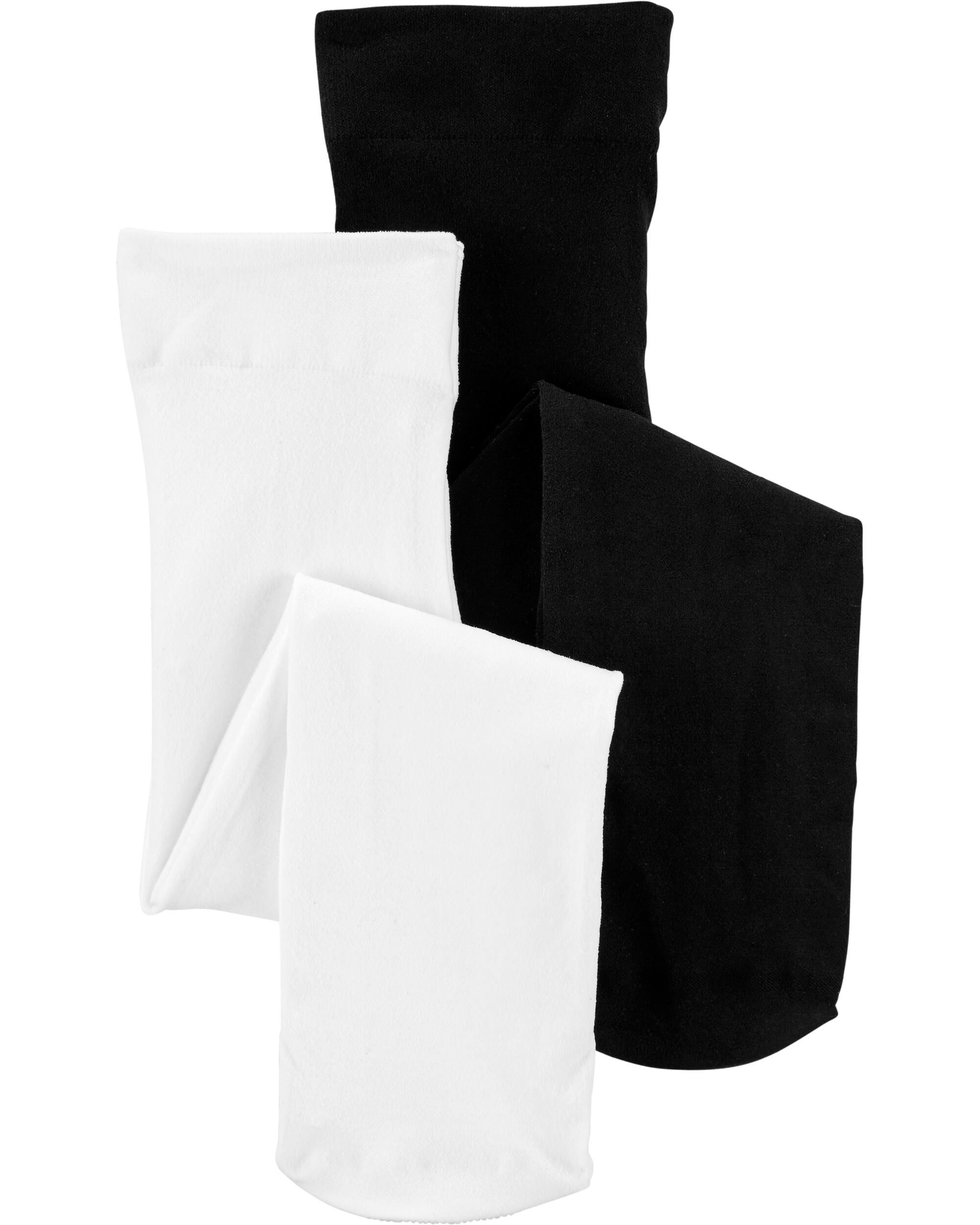 Carters Baby 2-Pack Tights