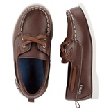 Carters Boat Shoes