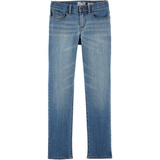Carters Skinny Jeans (Slim Fit) - Upstate Blue Wash