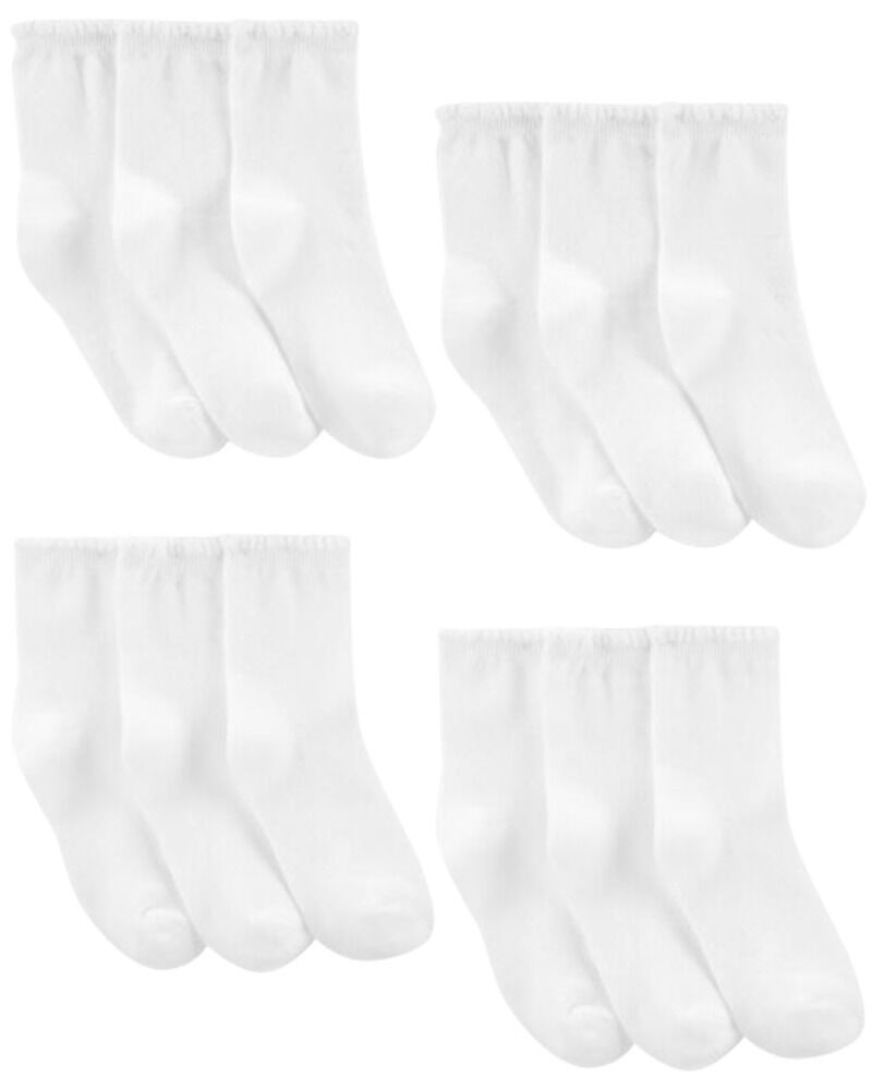 Carters 12-Pack Socks