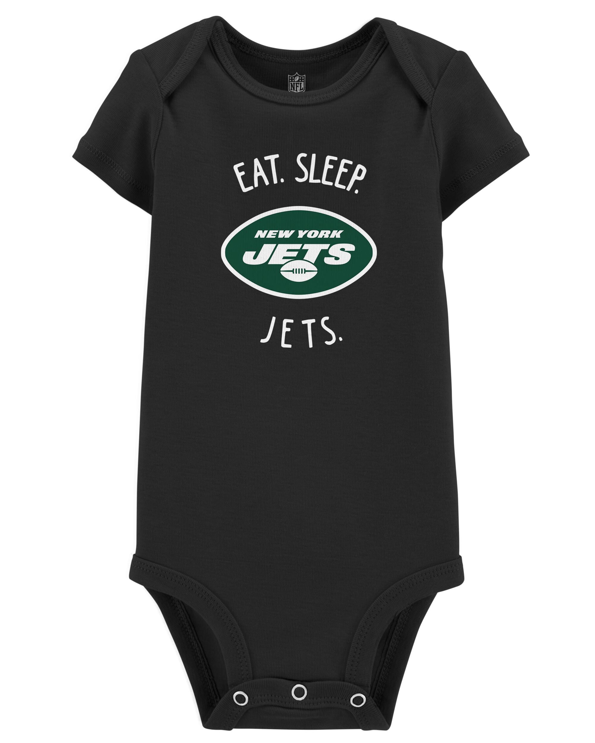 Carters Baby NFL New York Jets Bodysuit