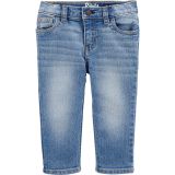 Carters Baby Classic Natural Indigo Wash Jeans