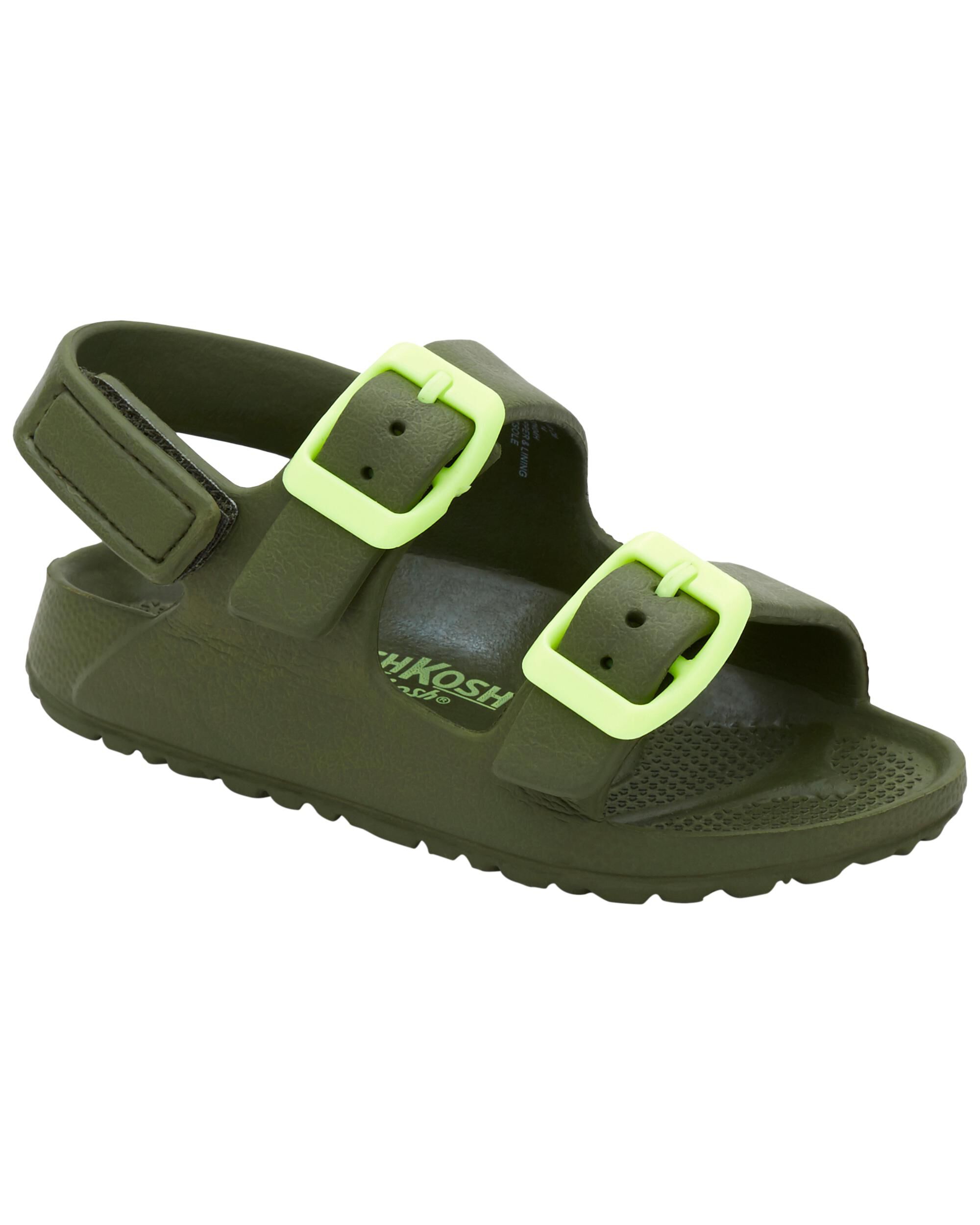 Carters Casual Sandals