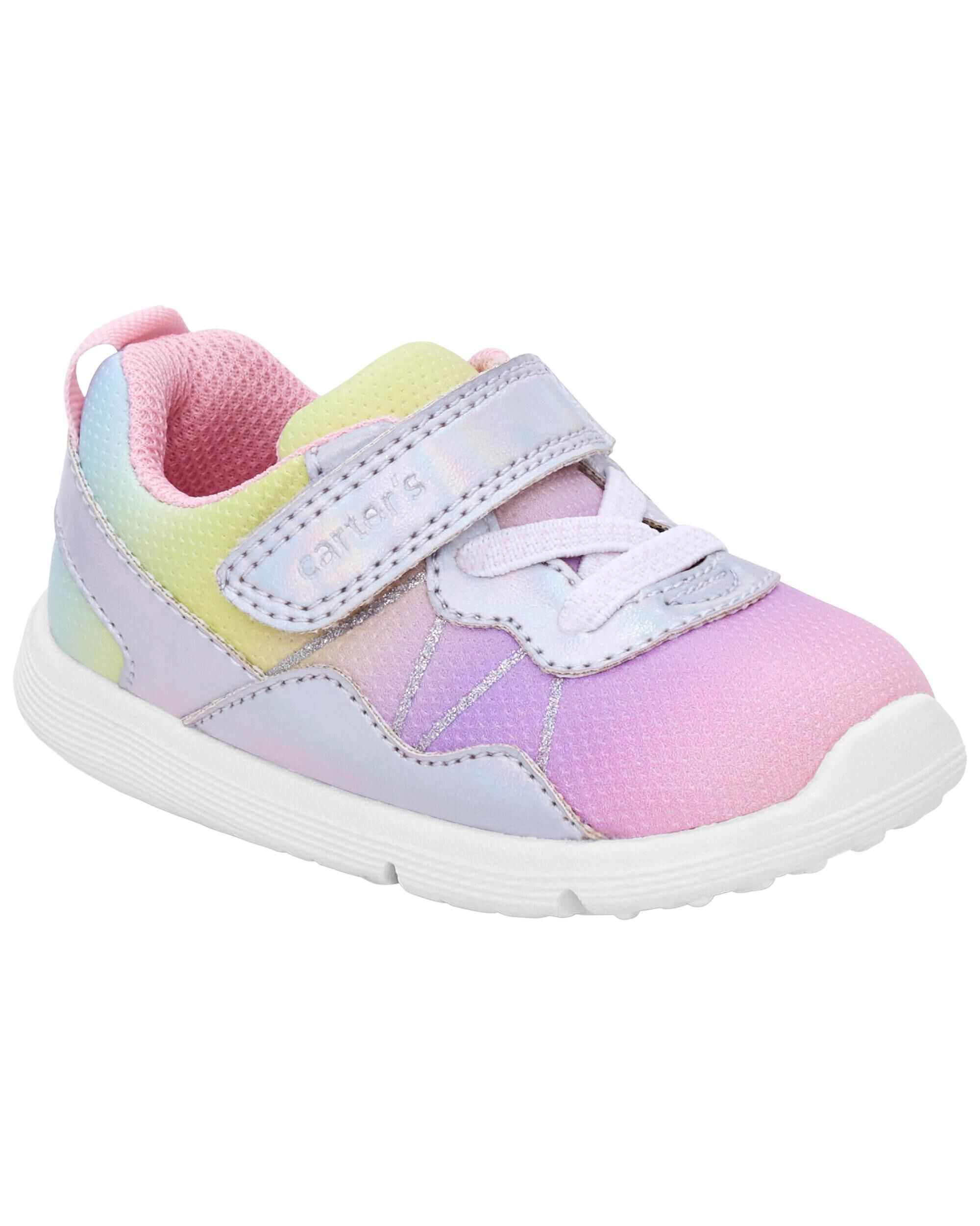 Carters Every Step Sneaker