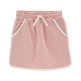 Carters Pull-On Dolphin Skirt