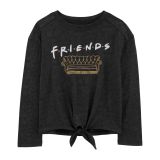 Carters Graphic Tee: Friends Remix