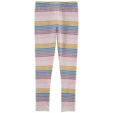 Carters Striped Pull-On Leggings