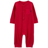 Carters BJolly Thermal Coverall