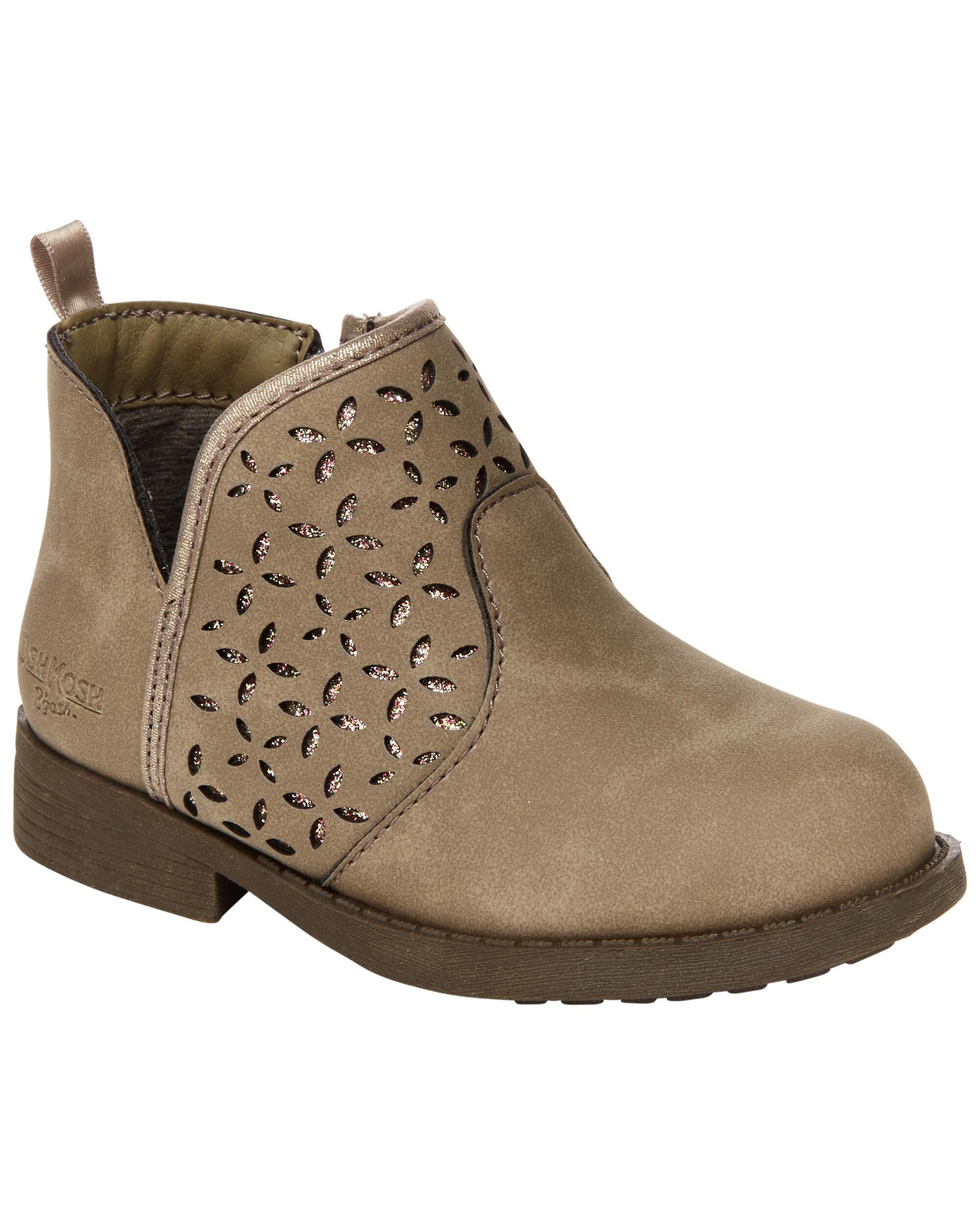 Carters Toddler Estell Fashion Boots