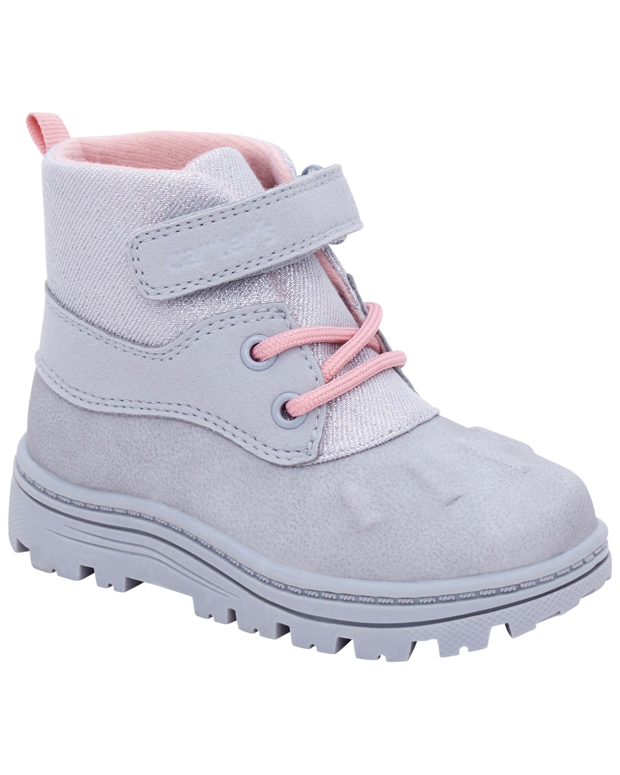 Toddler Carters Duck Boots