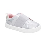 Carters Kid Pull-On Starry Sneakers