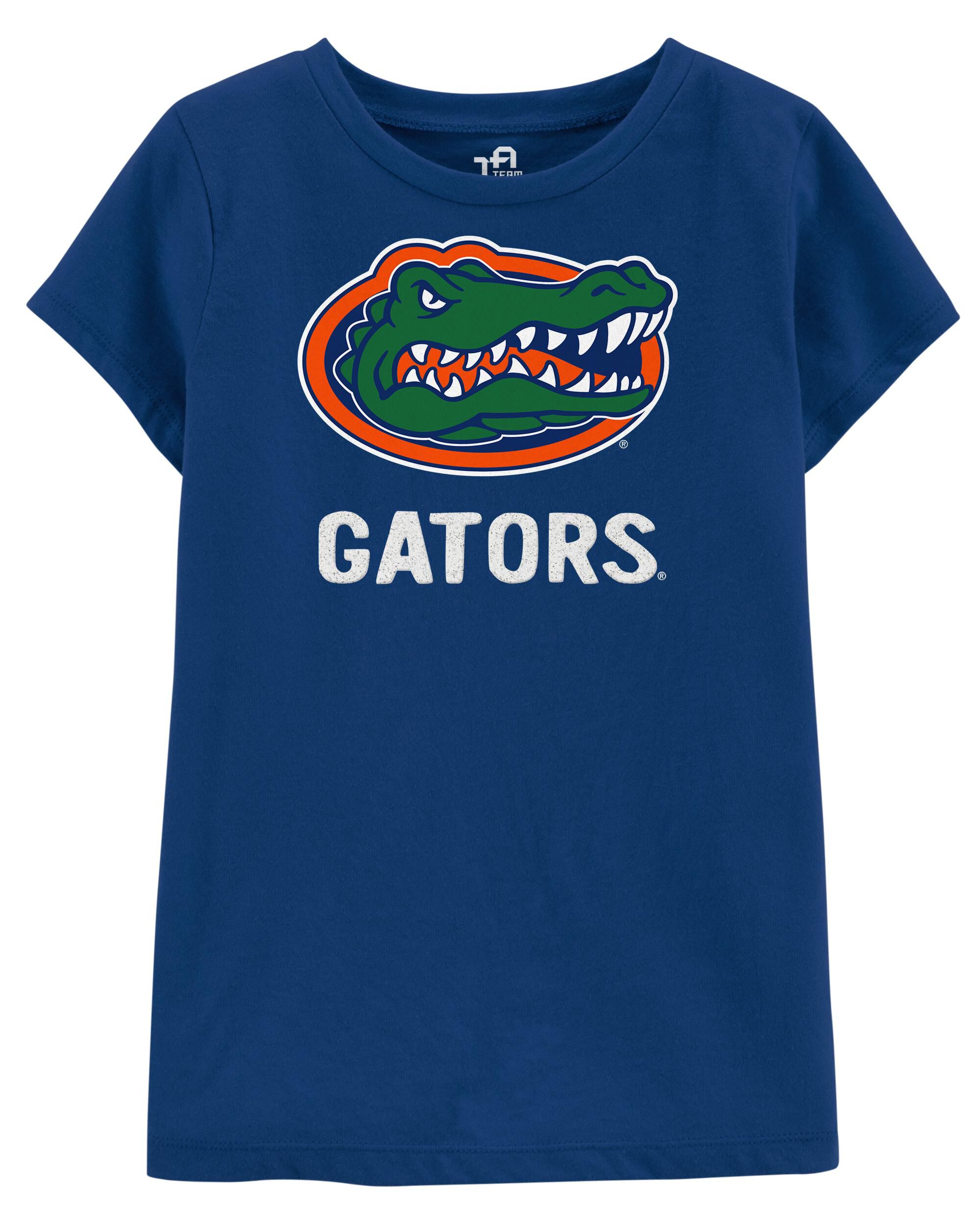 Carters NCAA Florida Gators Tee