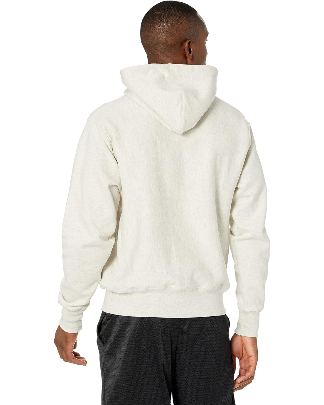  Champion Reverse Weave Pullover Hoodie