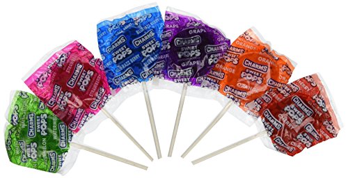 Charms Lollipops Charms Sweet Pops 100 Ct