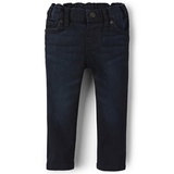 Childrensplace Baby And Toddler Girls Basic Skinny Jeans