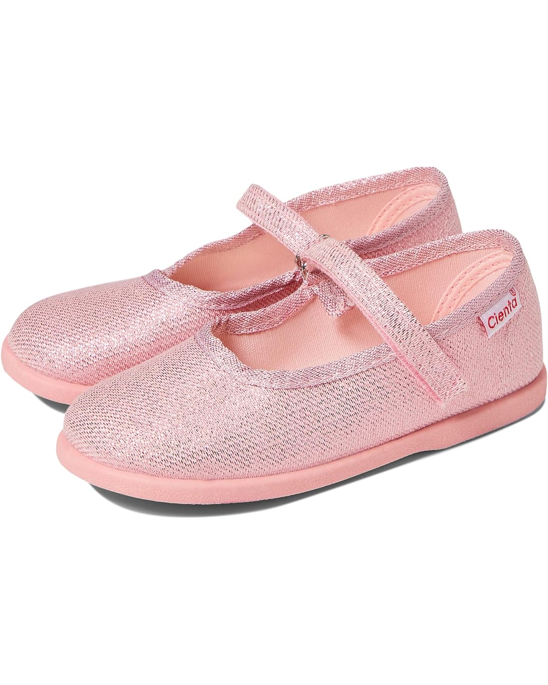 Cienta Kids Shoes 24013 (Toddler)