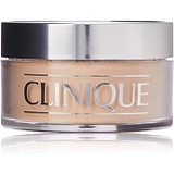 Clinique Blended Face Powder and Brush, Shade 03, 1.2 Ounce