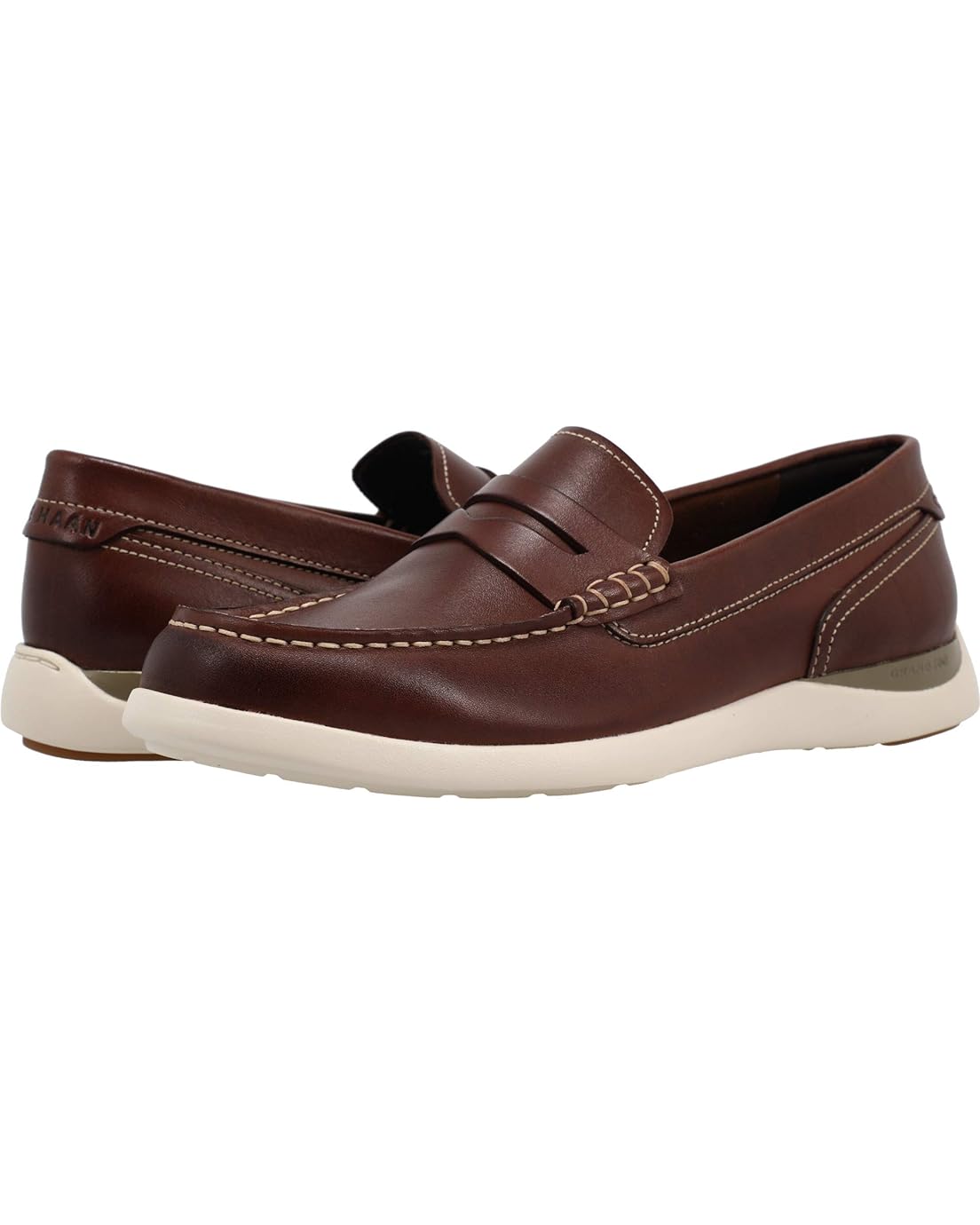 Cole Haan Grand Atlantic Penny Loafer