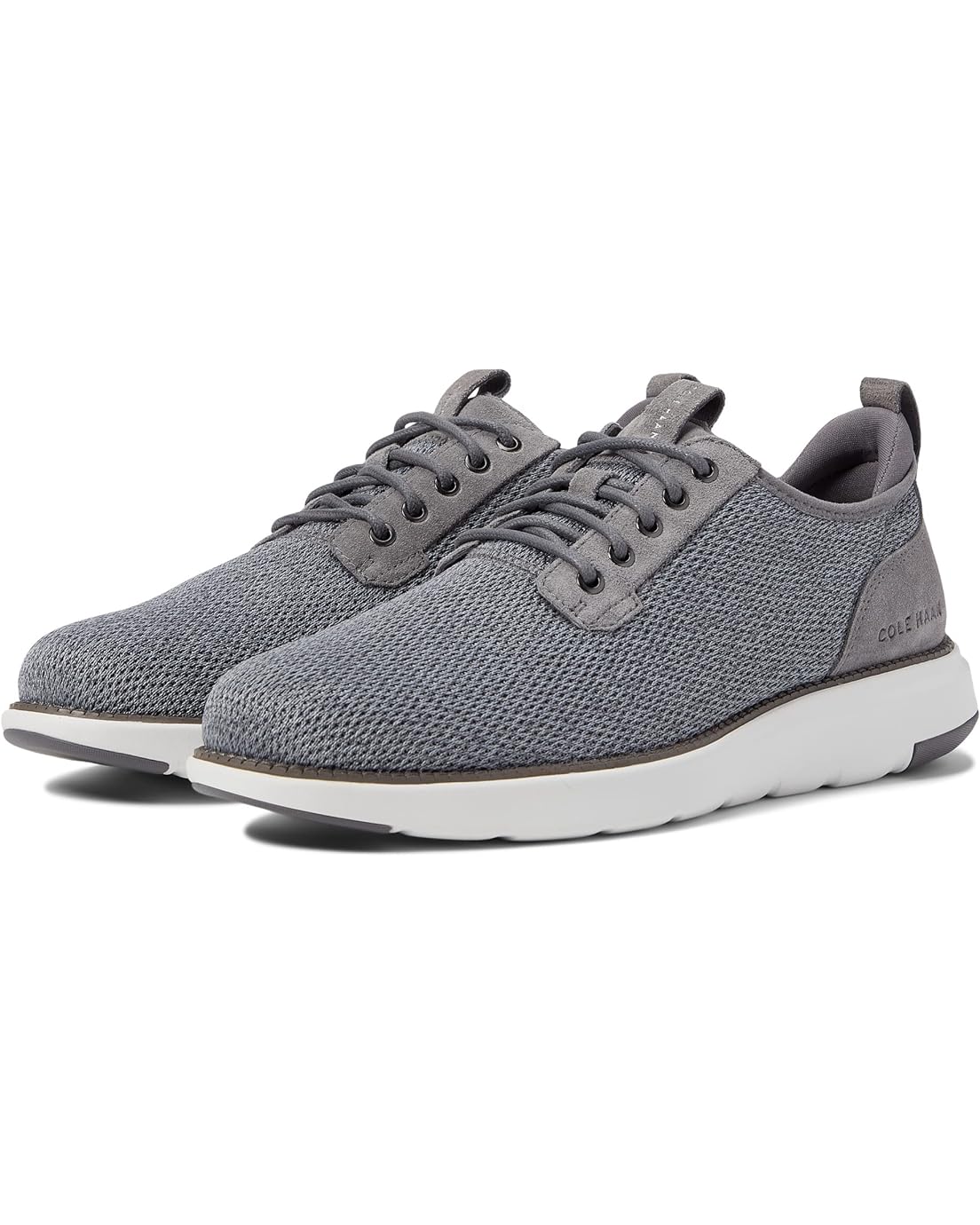 Cole Haan Grand Atlantic Knit Oxford